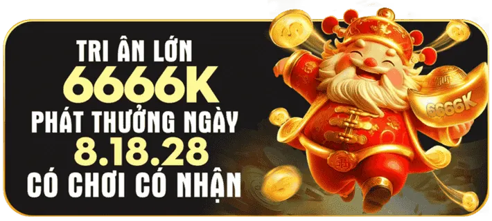 Trò chơi nổ hũ Mig8 với cơ hội trúng lớn