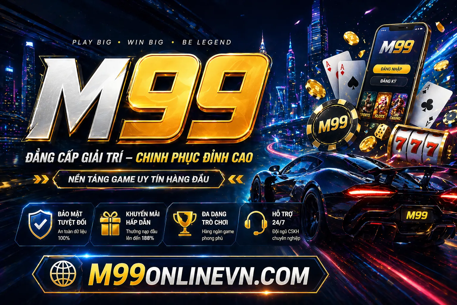 Trung tâm hỗ trợ khách hàng Mig8 Login