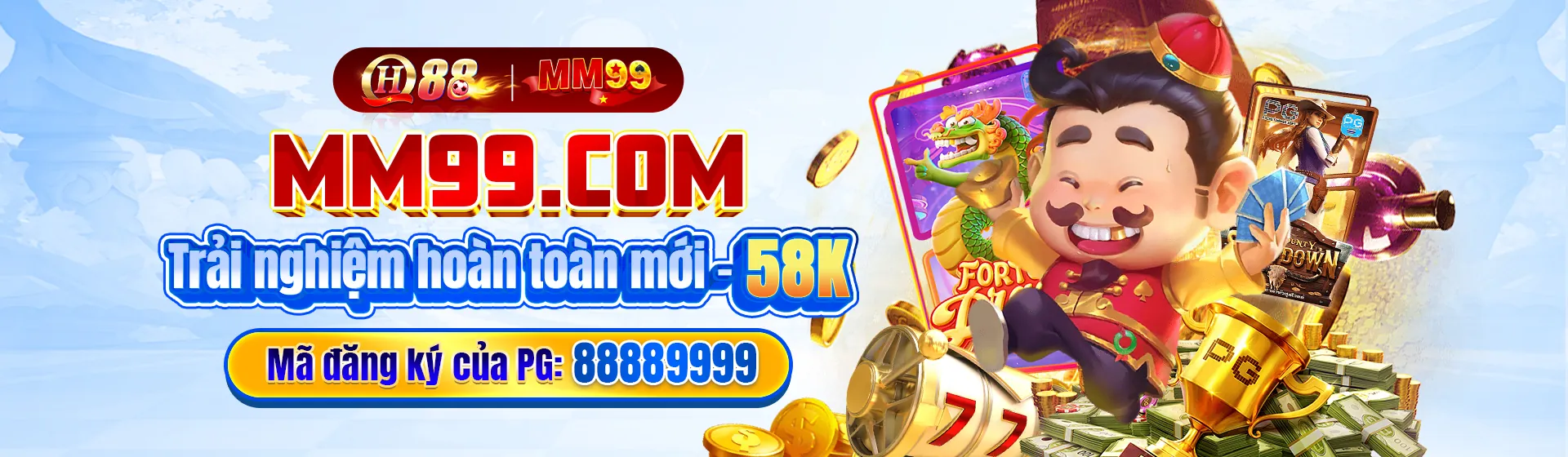 Hình ảnh chính về Điều khoản Dịch vụ Mig8