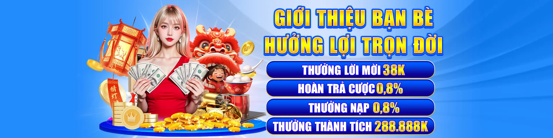 Hình ảnh tổng quan trò chơi bắn cá Mig8
