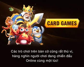 Hình ảnh game Vua Bắn Cá