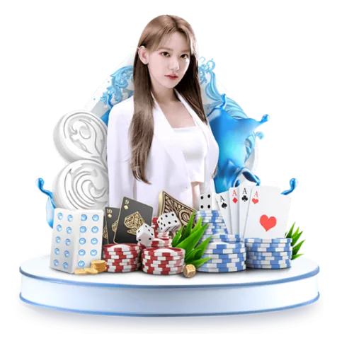 Trải nghiệm casino trực tuyến Mig8 Login